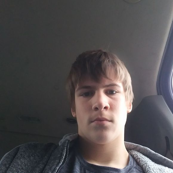 Meet your Posher, Jonathan - Picture 1 of 1